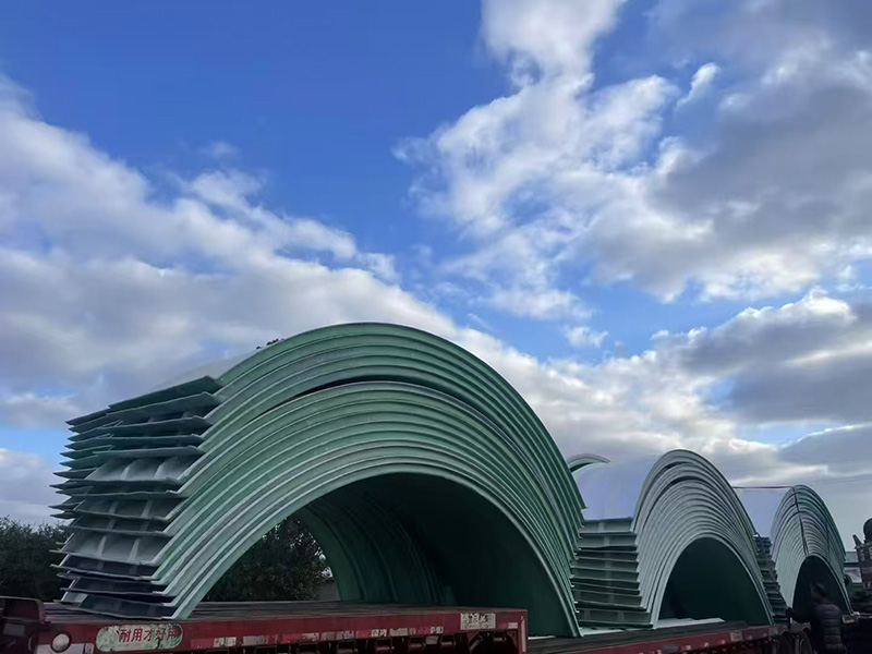 污水池盖板