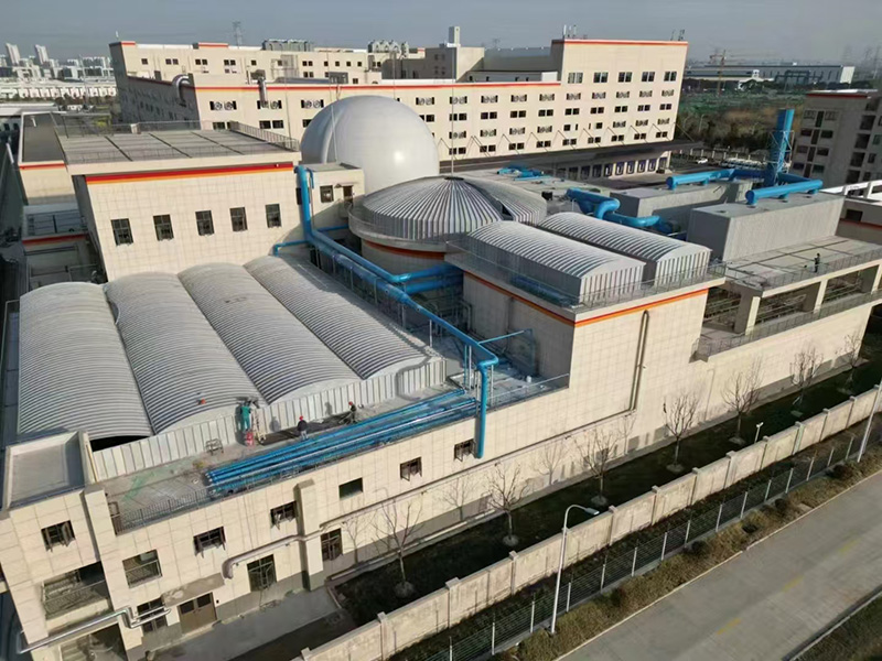 污水池盖板