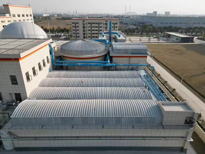 污水池盖板