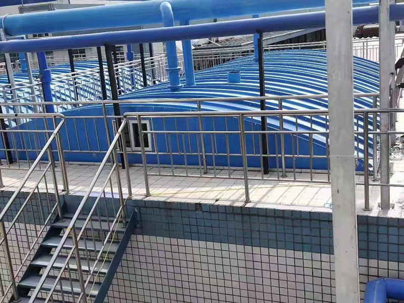 污水池盖板