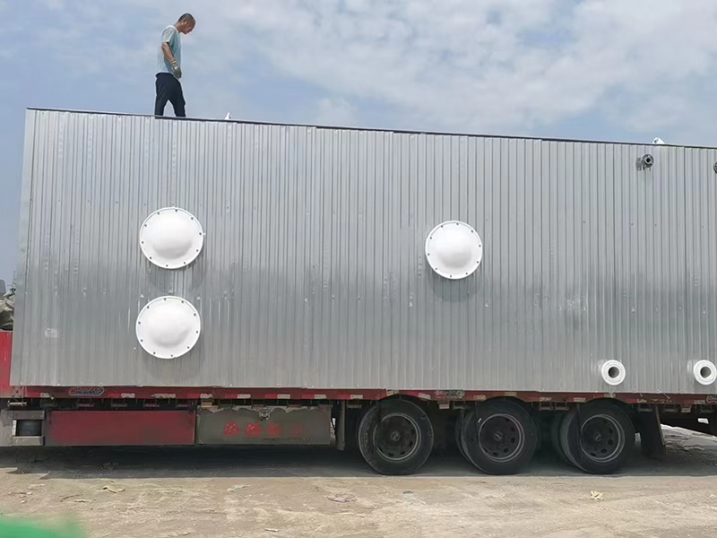 生物除臭箱