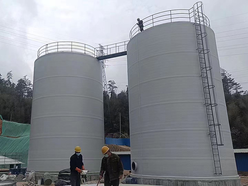 太原市某公司案例现场