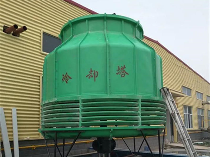玻璃钢冷却塔